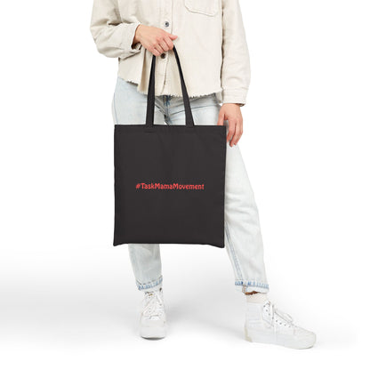 TaskMama Tote – Carry Your Goals, Not Just Your Things
