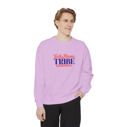 TaskMama Tribe: Unstoppable Moms Sweatshirt