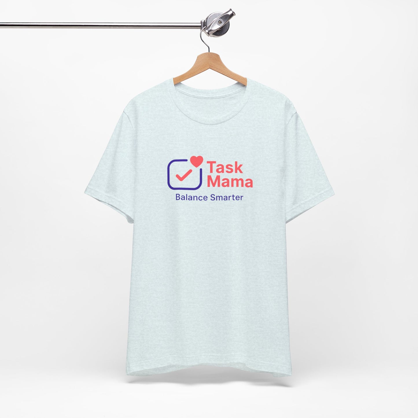 TaskMama Signature Tee – Wear Your Power