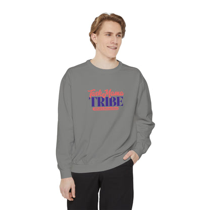 TaskMama Tribe: Unstoppable Moms Sweatshirt
