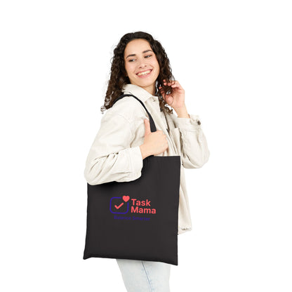 TaskMama Tote – Carry Your Goals, Not Just Your Things