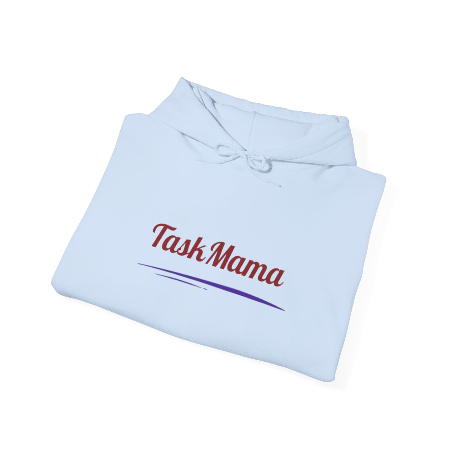TaskMama Hoodie – Built for Moms Who Do It All