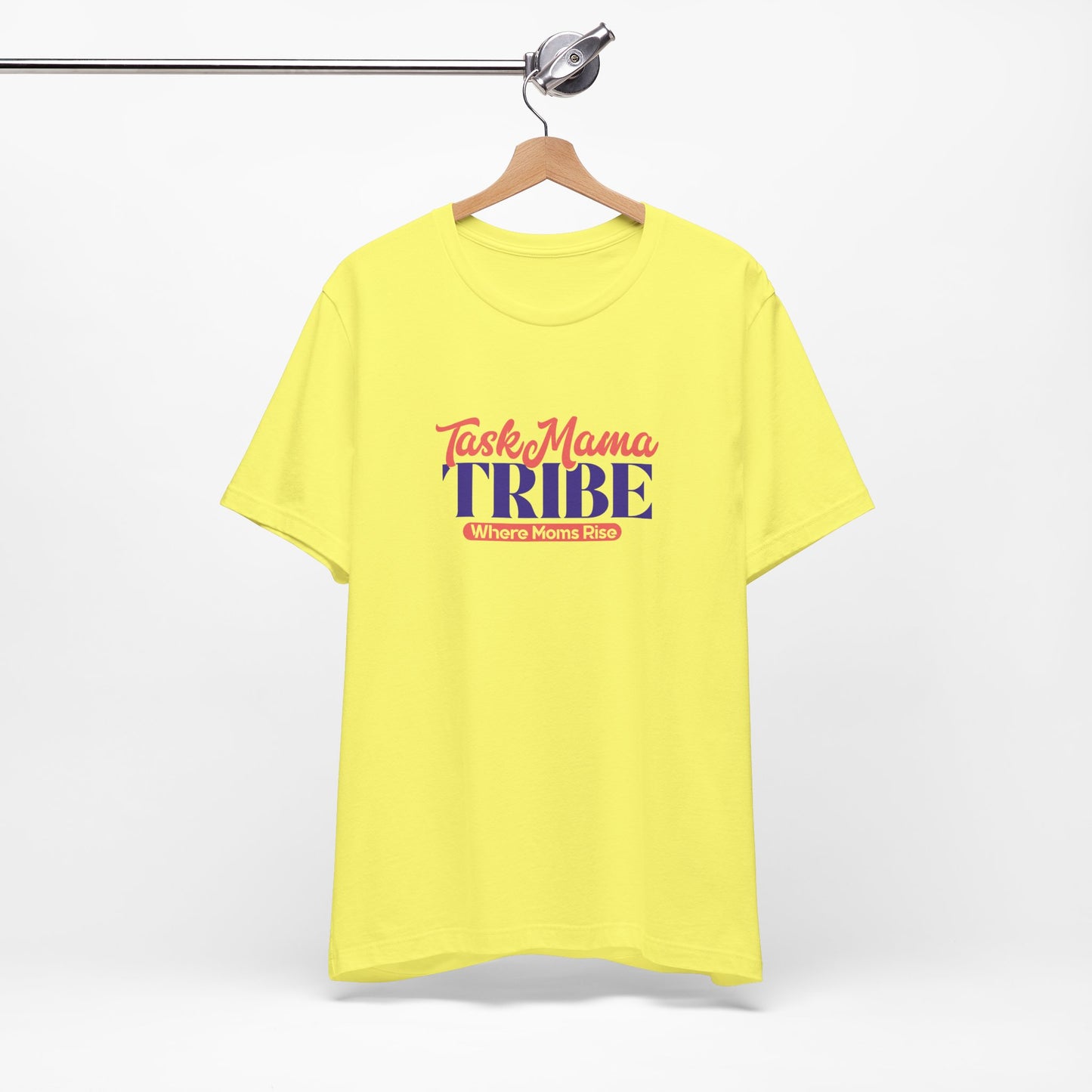 TaskMama Tribe Tee – Stronger Together