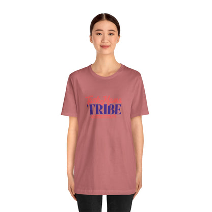 TaskMama Tribe Tee – Stronger Together