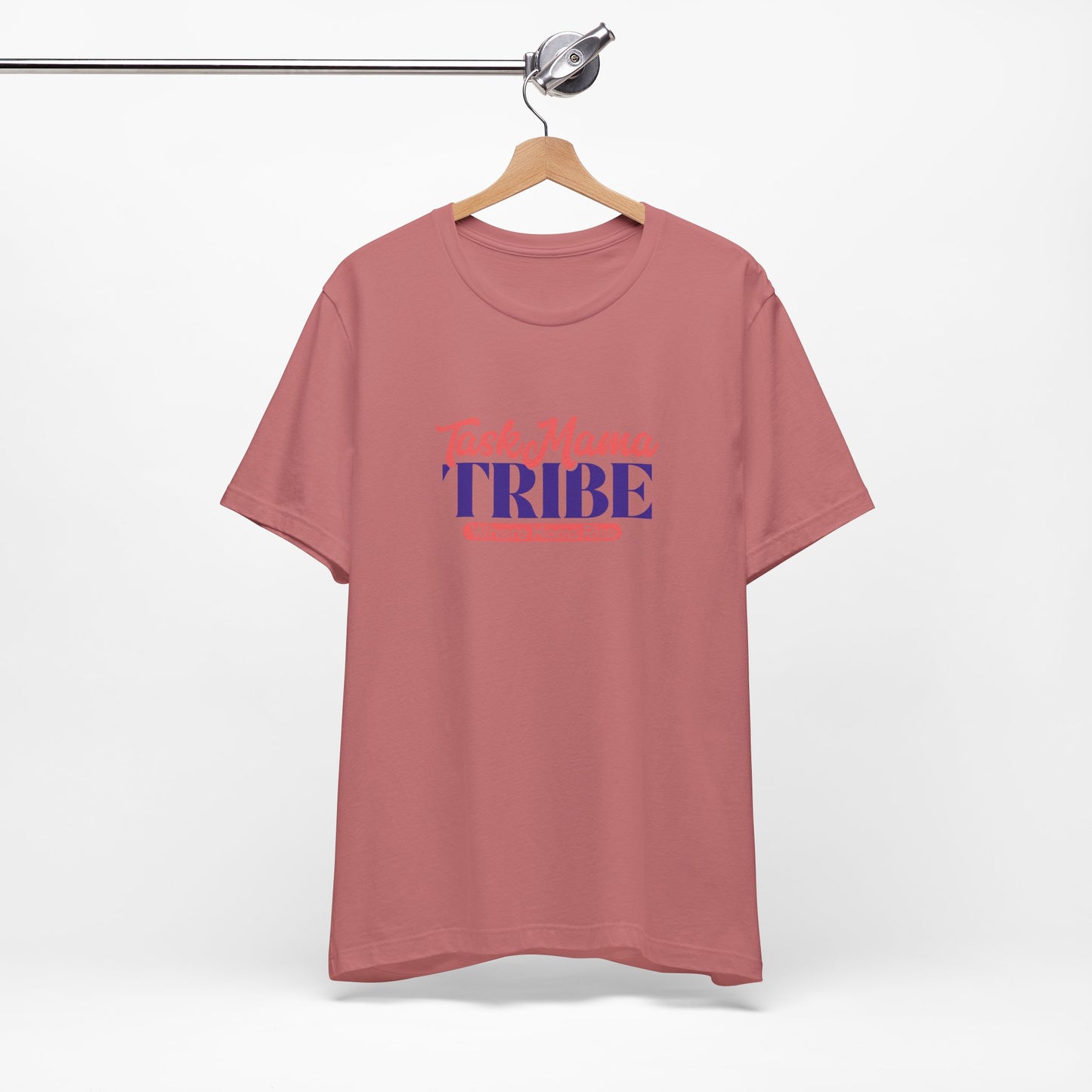 TaskMama Tribe Tee – Stronger Together