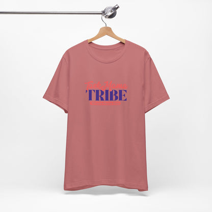 TaskMama Tribe Tee – Stronger Together