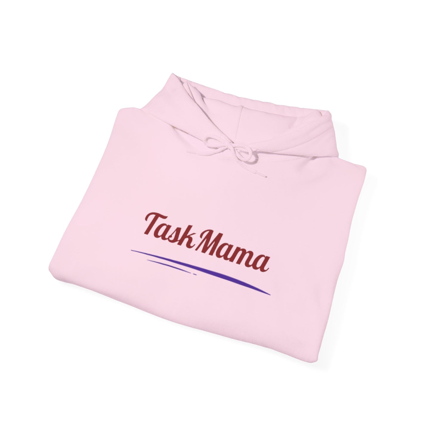 TaskMama Hoodie – Built for Moms Who Do It All
