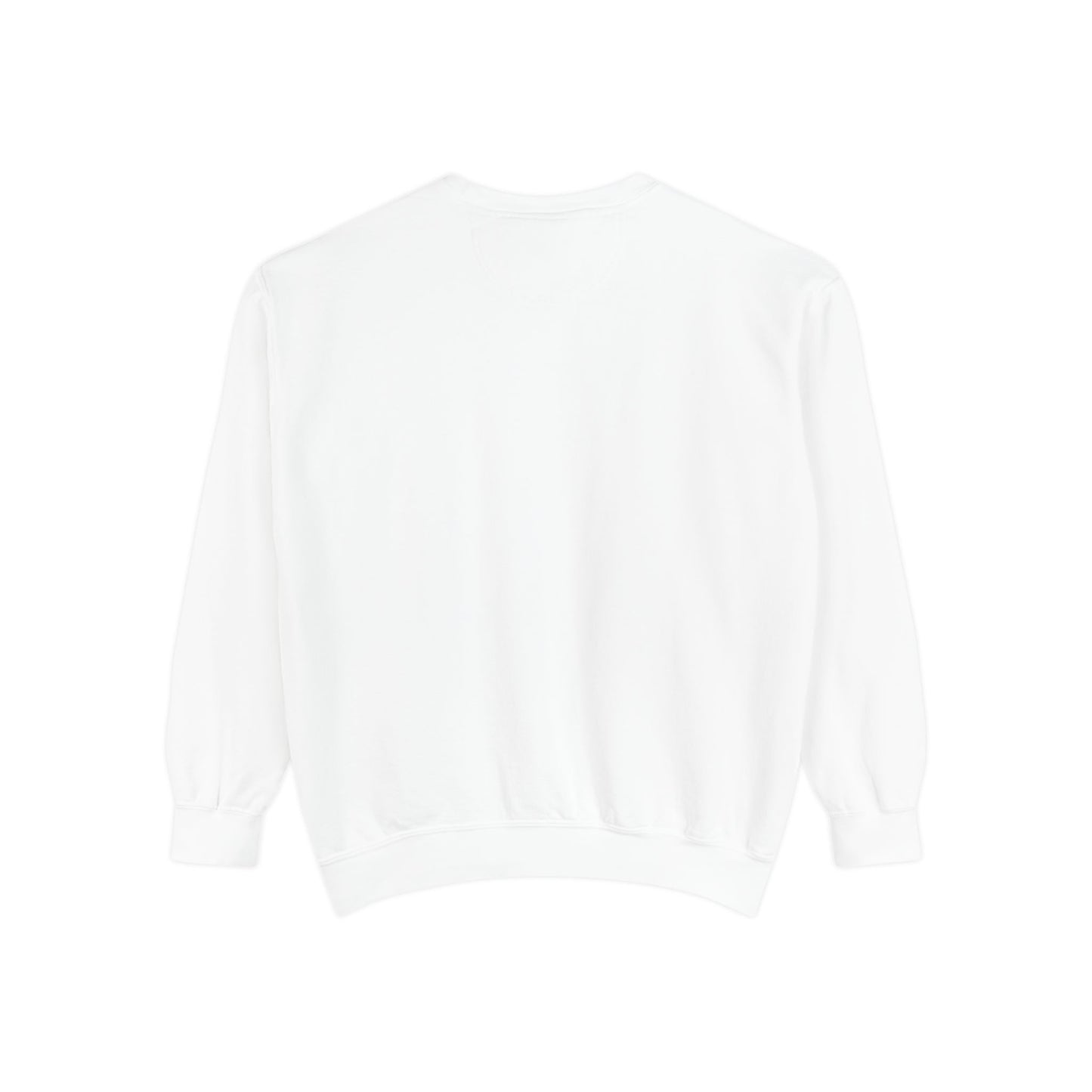 White blouse with short sleeves on a white background